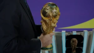 تعرف على موعد سحب قرعة كاس العالم 2026 أمريكا بعد خطاب الفيفا للاتحاد المصري